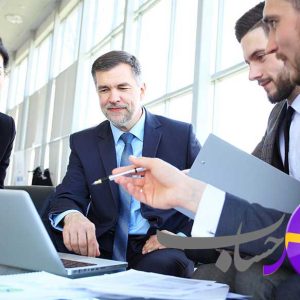 ثبت شرکت نسبی اندیشه