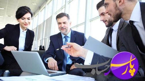 ثبت شرکت نسبی اندیشه