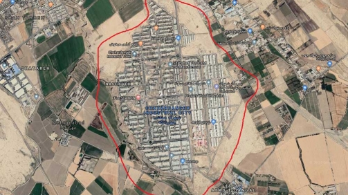 مشاوره مالیاتی در چهاردانگه