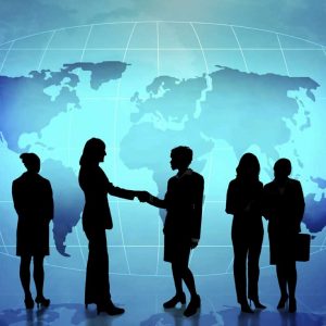 ثبت شرکت در دهکده المپیک