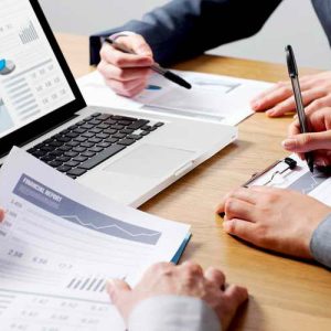 شرکت حسابداری در کرج